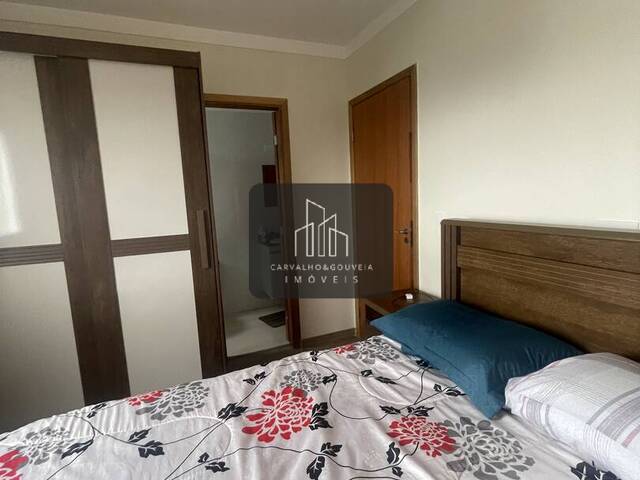 #982 - Apartamento para Venda em Poços de Caldas - MG - 3