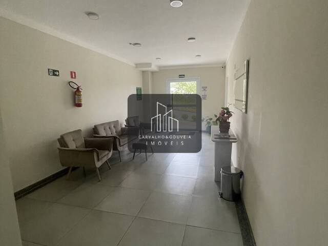 Apartamento para Venda em Poços de Caldas - 4