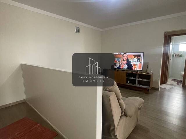 #982 - Apartamento para Venda em Poços de Caldas - MG - 2