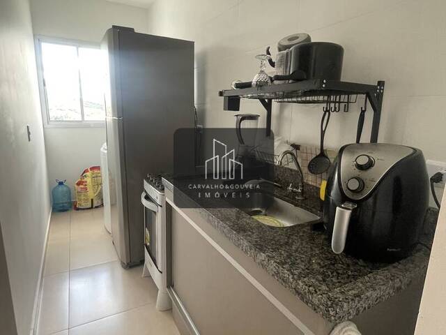 Apartamento para Venda em Poços de Caldas - 4