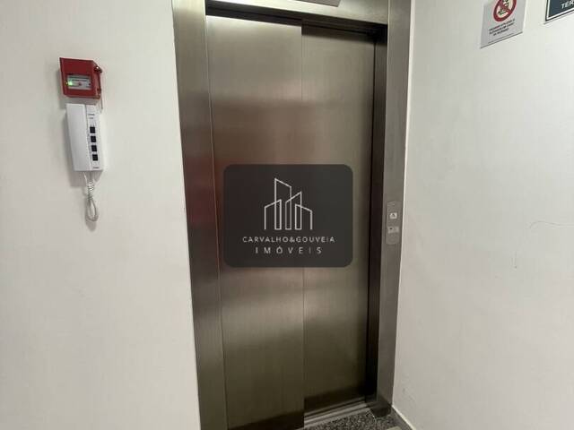 #983 - Apartamento para Venda em Poços de Caldas - MG - 3