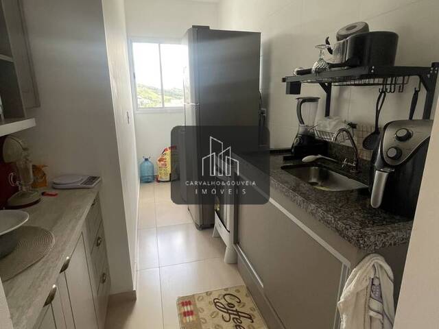 Apartamento para Venda em Poços de Caldas - 5