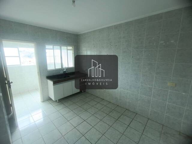 Apartamento para Locação em Poços de Caldas - 4