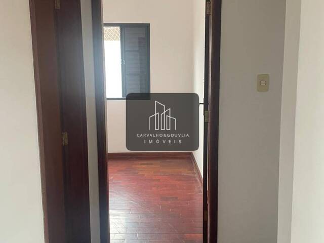 #985 - Apartamento para Locação em Poços de Caldas - MG - 3