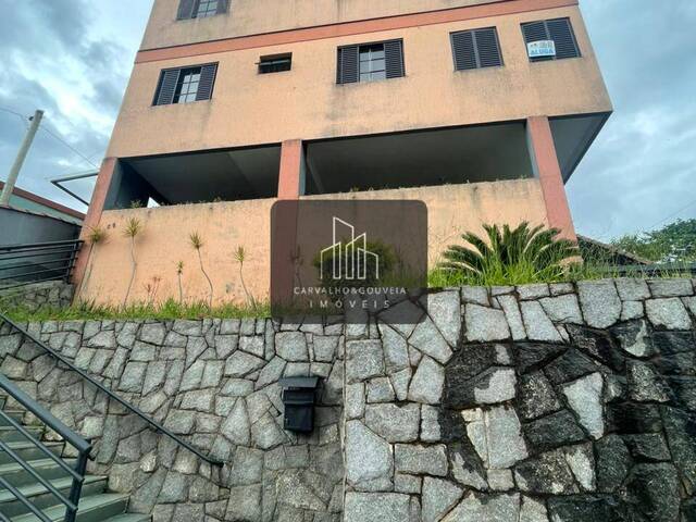 #985 - Apartamento para Locação em Poços de Caldas - MG - 1