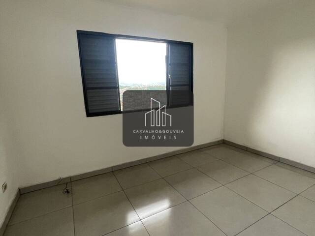 #986 - Apartamento para Locação em Poços de Caldas - MG - 2