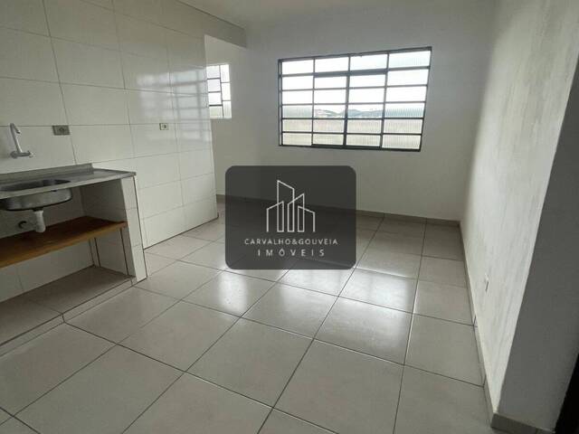 Apartamento para Locação em Poços de Caldas - 4