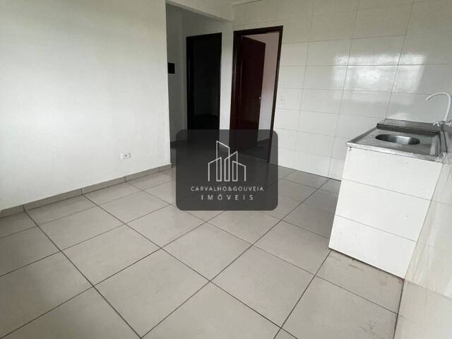 #986 - Apartamento para Locação em Poços de Caldas - MG - 1