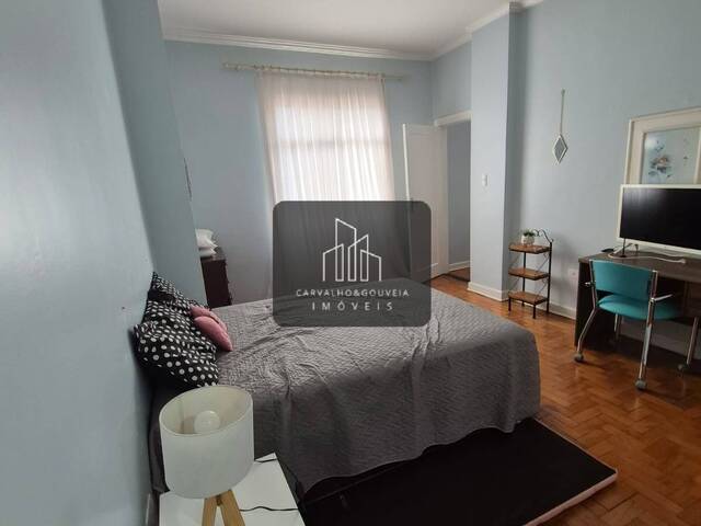 Apartamento para Locação em Poços de Caldas - 4