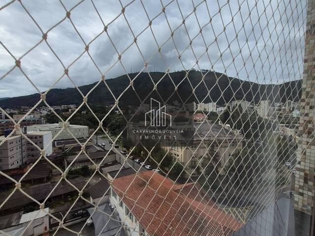Apartamento para Locação em Poços de Caldas - 5