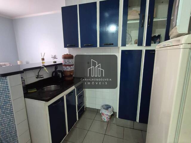 #987 - Apartamento para Locação em Poços de Caldas - MG - 2