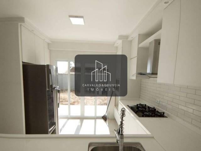 #988 - Casa para Locação em Poços de Caldas - MG - 2