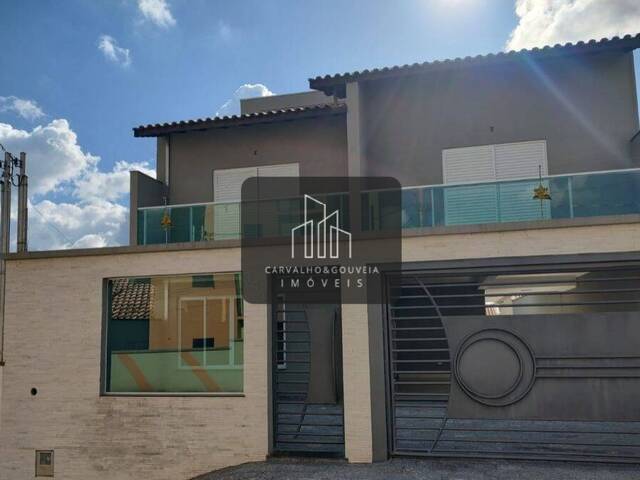 #988 - Casa para Locação em Poços de Caldas - MG - 1