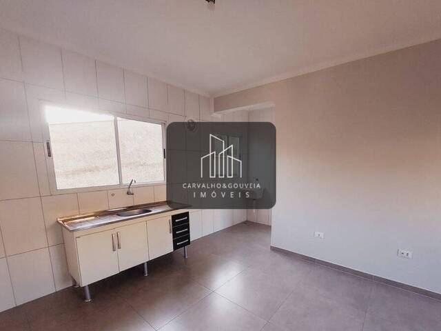 #989 - Apartamento para Locação em Poços de Caldas - MG - 3