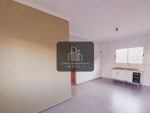 #989 - Apartamento para Locação em Poços de Caldas - MG - 2