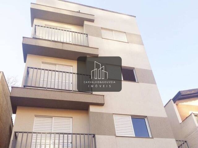 #989 - Apartamento para Locação em Poços de Caldas - MG - 1