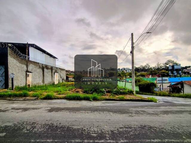 #990 - Terreno para Venda em Poços de Caldas - MG - 1