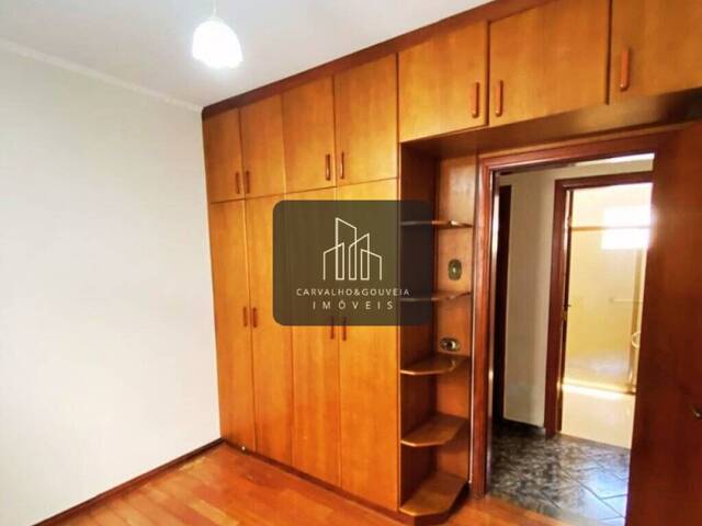 #991 - Casa para Locação em Poços de Caldas - MG - 2