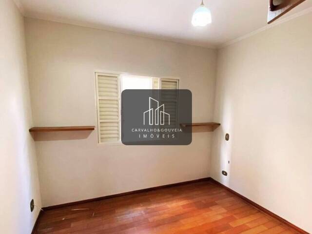 #991 - Casa para Locação em Poços de Caldas - MG - 3