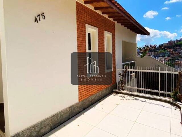 #991 - Casa para Locação em Poços de Caldas - MG - 1