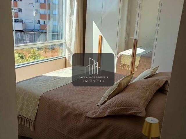 #992 - Apartamento para Venda em Poços de Caldas - MG - 3