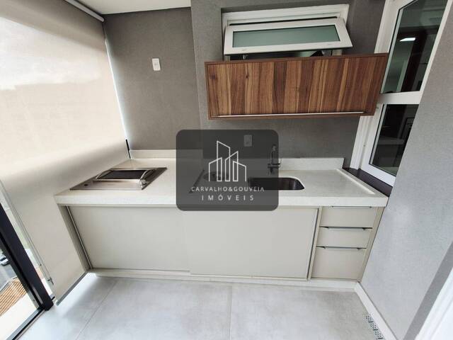 #993 - Apartamento para Locação em Poços de Caldas - MG - 3