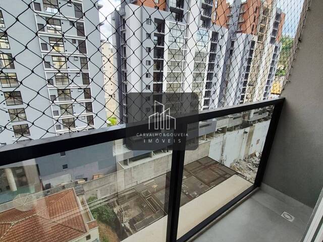 Apartamento para Locação em Poços de Caldas - 5