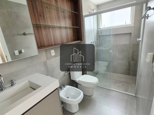 Apartamento para Locação em Poços de Caldas - 4