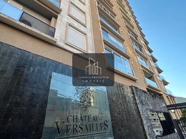 #993 - Apartamento para Locação em Poços de Caldas - MG - 1