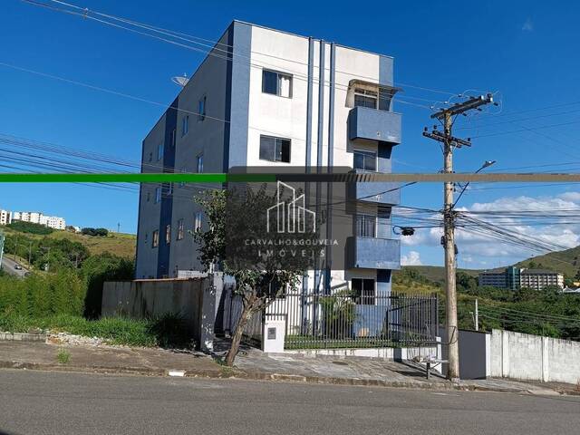 #997 - Apartamento para Locação em Poços de Caldas - MG - 1