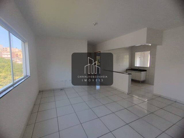 #997 - Apartamento para Locação em Poços de Caldas - MG - 2