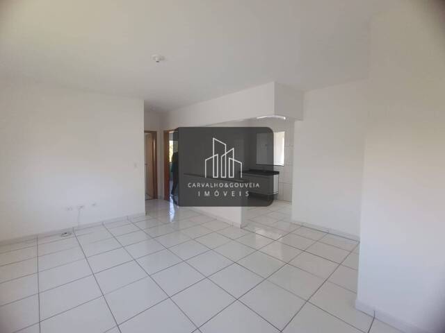 #997 - Apartamento para Locação em Poços de Caldas - MG - 3