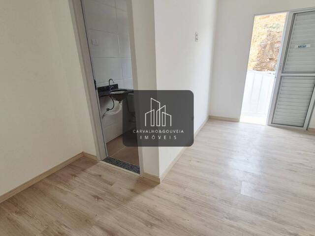 #998 - Apartamento para Venda em Poços de Caldas - MG - 2