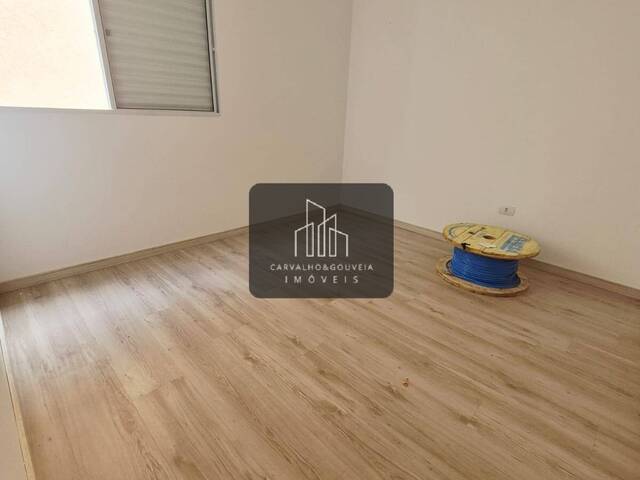 #998 - Apartamento para Venda em Poços de Caldas - MG - 3