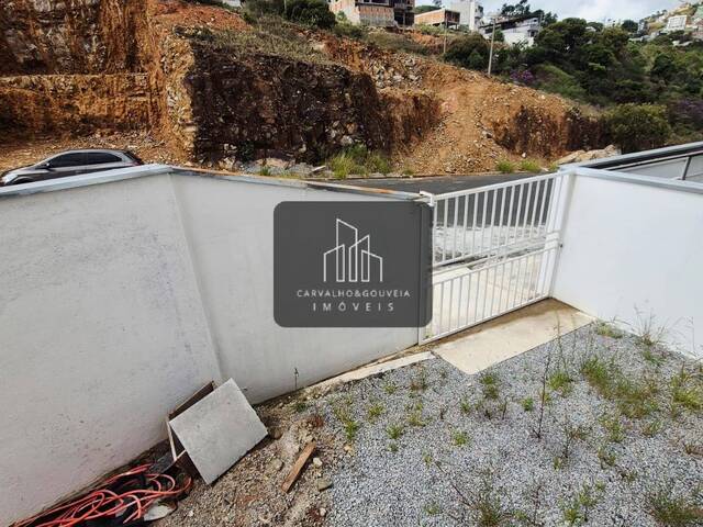 Apartamento para Venda em Poços de Caldas - 4