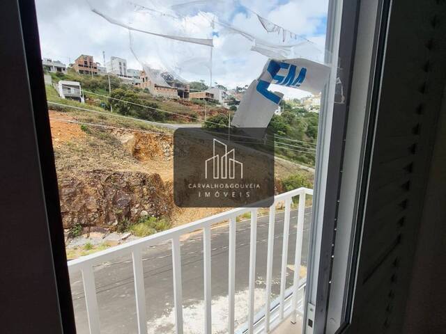 Apartamento para Venda em Poços de Caldas - 5