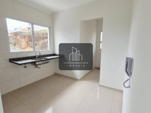Apartamento para Venda em Poços de Caldas - 4