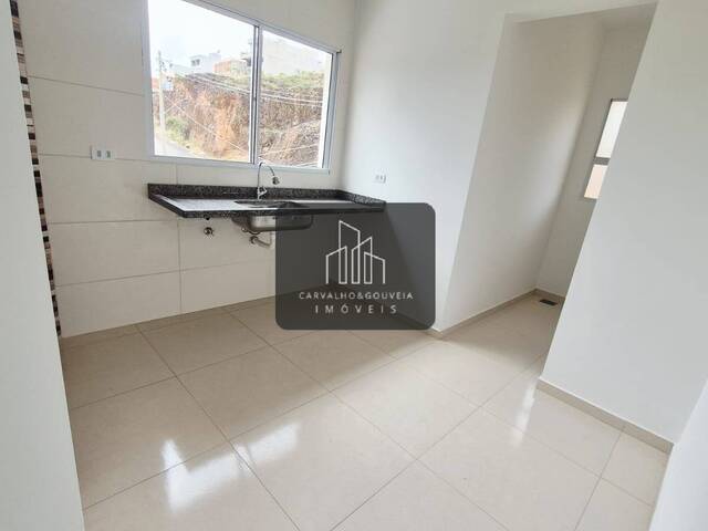 #1000 - Apartamento para Venda em Poços de Caldas - MG - 3