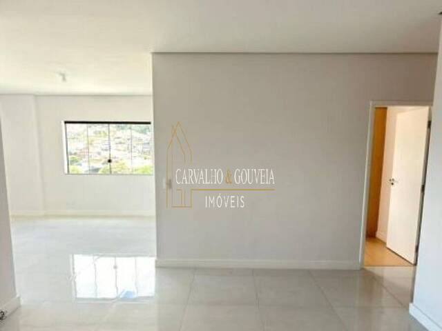 #1002 - Apartamento para Locação em Poços de Caldas - MG - 2