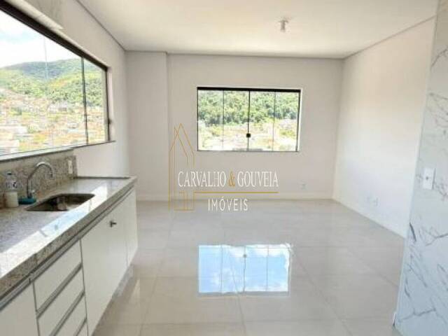 #1002 - Apartamento para Locação em Poços de Caldas - MG - 1