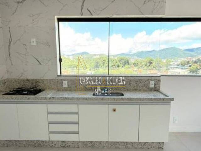 Apartamento para Locação em Poços de Caldas - 5