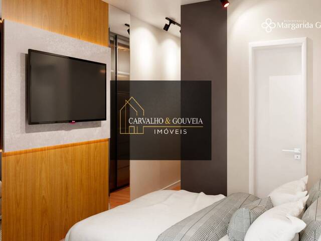 #1003 - Casa para Venda em Poços de Caldas - MG - 2