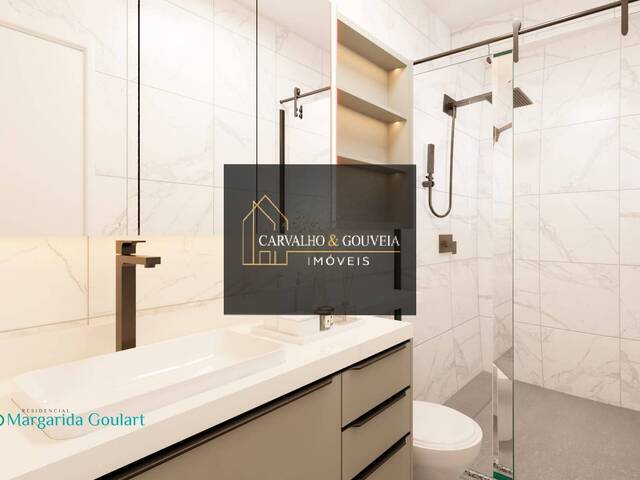 #1003 - Casa para Venda em Poços de Caldas - MG - 3