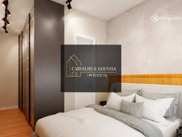 Casa para Venda em Poços de Caldas - 4
