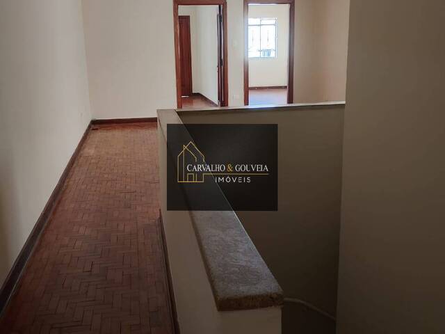 #1005 - Apartamento para Locação em Poços de Caldas - MG - 3