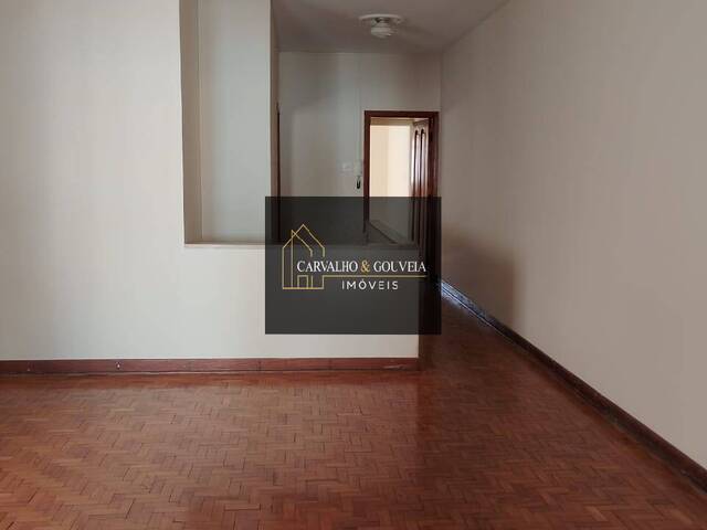#1005 - Apartamento para Locação em Poços de Caldas - MG - 2