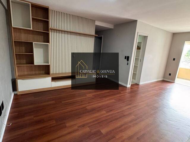 #1006 - Apartamento para Venda em Poços de Caldas - MG - 3