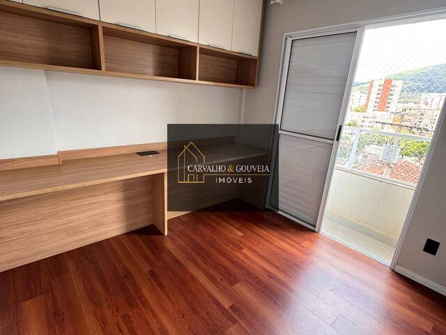 Apartamento para Venda em Poços de Caldas - 5