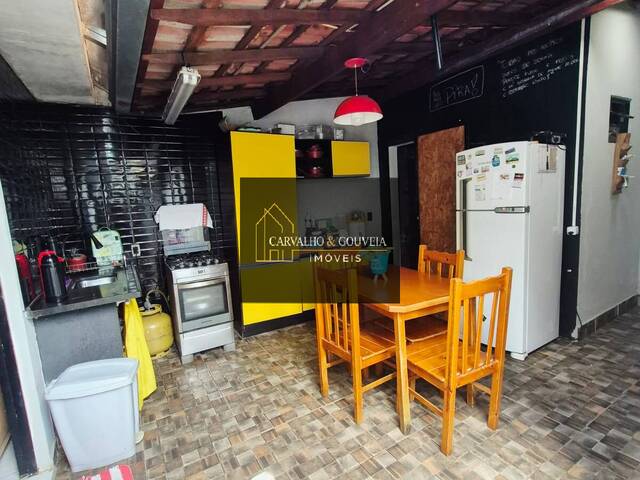 Casa para Venda em Poços de Caldas - 4