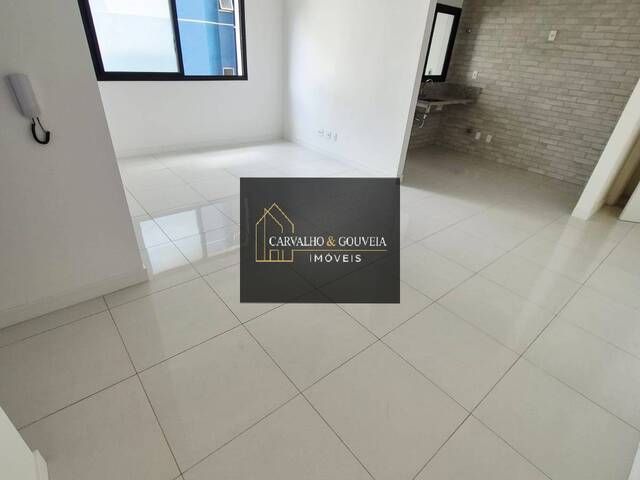 #1010 - Apartamento para Venda em Poços de Caldas - MG - 2